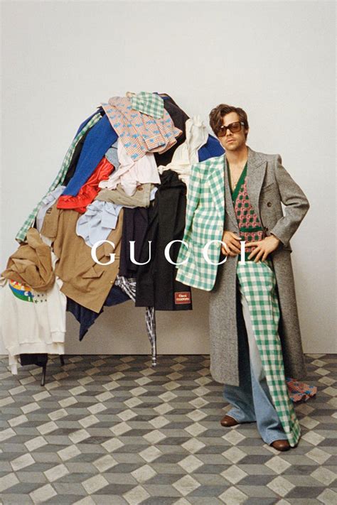 hahaha gucci|gucci harry styles collection.